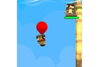 气球阻击战下载-气球阻击战安卓版下载v1.0.1