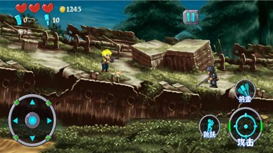 代号行动像素合金最新版下载-代号行动像素合金游戏官方版下载v1.3