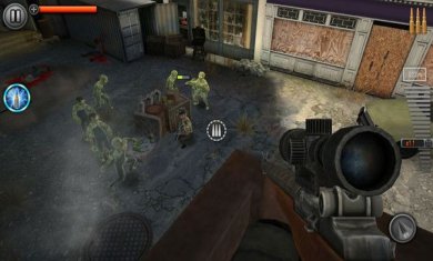 一大波僵尸来袭国际服下载-一大波僵尸来袭下载v189.1.7.3018