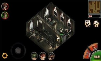 盟军敢死队手机版下载-盟军敢死队安卓版下载v1.0.1