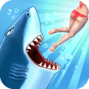 饥饿鲨进化中文免费版-饥饿鲨进化下载安装安卓版v10.0.0