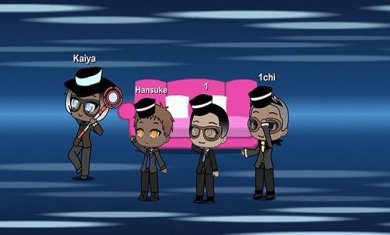 扭蛋人生mod版下载-扭蛋人生中文版下载v1.1.5