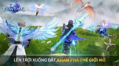 龙之传说安卓版下载-龙之传说最新版下载v1.1.3