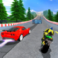 摩托车英雄最新版下载-摩托车英雄游戏安卓版下载v1.2
