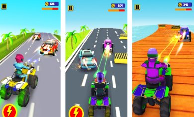 超级赛车手免费版下载-超级赛车手安卓最新版下载v0.1