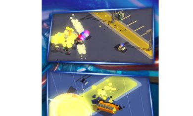 汽车追逐战3免费版下载-汽车追逐战3下载官方正版v2.9