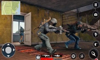 陆军突击队任务最新版下载-陆军突击队任务下载v1.0.8