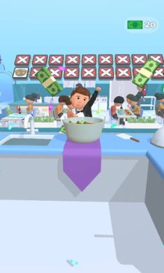 我的火锅店下载-我的火锅店游戏正版APP下载v1.5