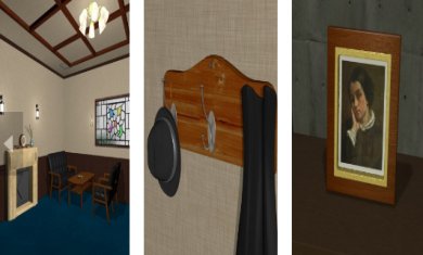 蓝色逃脱游戏下载-蓝色逃脱手游安卓版下载v0.2