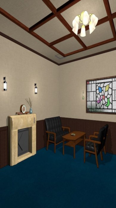 蓝色逃脱游戏下载-蓝色逃脱手游安卓版下载v0.2