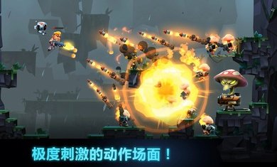 自动枪英雄下载-自动枪英雄安卓版下载v1.0.0