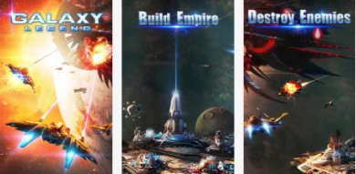 银河传说下载安卓手机版-银河传说下载官网v1.8.8