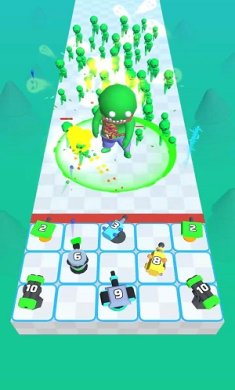 合并射击塔下载-合并射击塔最新版下载v0.0.3