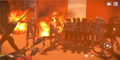 死亡荒原生存3d下载手机版-死亡荒原生存3d安卓手机版下载安装v1.0.3.19