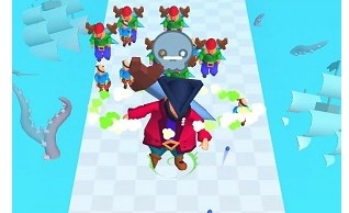 合并射击塔下载-合并射击塔最新版下载v0.0.3