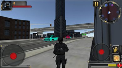 最强射击队长下载手机版安装-最强射击队长安卓版下载v1.0.2