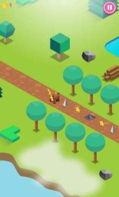 森林大冒险游戏下载-森林大冒险手游下载v1.2