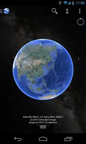 谷歌地球app下载-谷歌地球在线下载v9.180.0.1