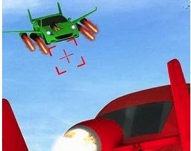 飞行汽车世界下载-飞行汽车世界手机版下载v1.4