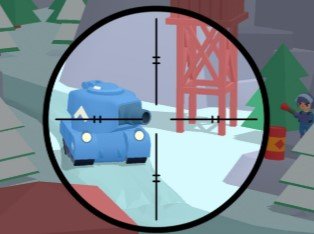 坦克狙击兵下载-坦克狙击兵安卓版下载v0.1.56