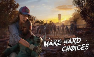 行尸走肉幸存者下载手机版-行尸走肉幸存者下载手游版安装v2.4.1