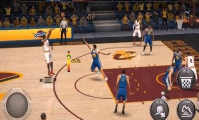 nba live手游下载-nba live官网下载v7.2.00