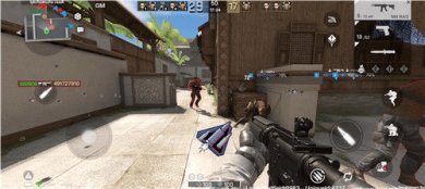 起源任务手游官网下载-起源任务正版免费下载v0.1.1