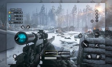 第二次世界大战的最后的堡垒下载安装-第二次世界大战的最后的堡垒安卓免费版v1.2.8