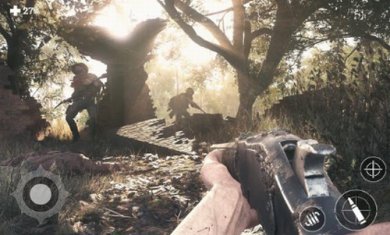 交火生存僵尸下载安装手机版-交火生存僵尸安卓版下载v1.0.8