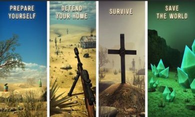 最后的希望僵尸狙击下载-最后的希望僵尸狙击安卓免费版本下载v1.6.1