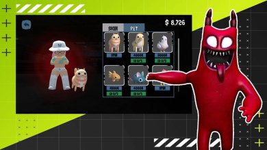 怪物射击生存FPS手游免费下载-怪物射击生存FPS下载正式版v1.0.1.1