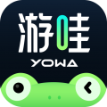 虎牙云游戏(免费时长)下载-(YOWA云游戏)虎牙云游戏最新版下载v2.7.6