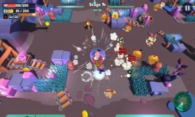 斗殴枪手下载-斗殴枪手安卓版下载v1.2.0