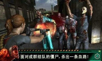 僵尸之城2安卓版下载-僵尸之城2官方版下载v1.8.6