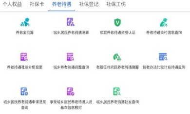 天津人力社保app下载-天津人力社保官网下载v2.0.12