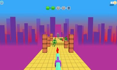 刺穿一切下载-刺穿一切安卓版下载v1.5