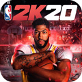 NBA2K20下载-NBA2K20官方正版手游下载v100.0.2
