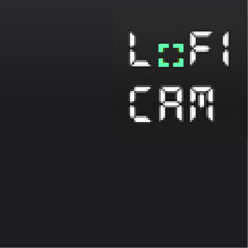 loficam安卓官方下载-loficam复古ccd相机安卓最新下载v1.5