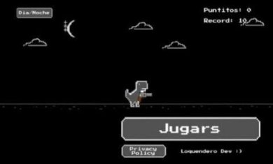 复仇迪诺手游下载-复仇迪诺安卓下载v1.6