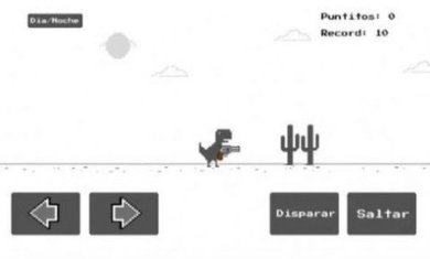 复仇迪诺手游下载-复仇迪诺安卓下载v1.6