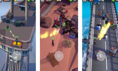 愤怒蜂群下载手机版最新版-愤怒蜂群手游官网下载v1.2.3