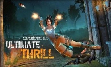 幸存者特工手游下载最新版-幸存者特工下载手机版v1.29