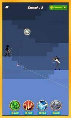 超级战斗弓斗士下载-超级战斗弓斗士安卓版下载v1.0