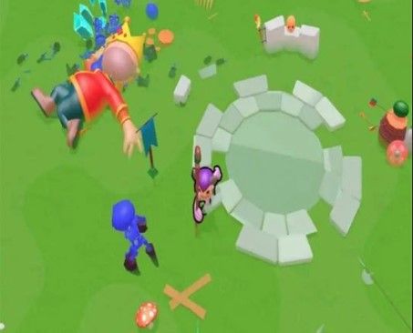 死灵法师战士下载-死灵法师战士安卓版下载v0.1