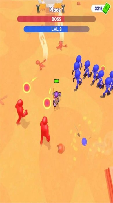 死灵法师战士下载-死灵法师战士安卓版下载v0.1