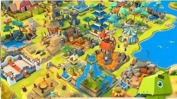 怪兽王国大战下载-怪兽王国大战安卓版下载v1.0.0228