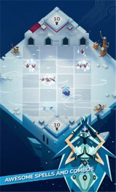 雷鸣风暴王国战争手机版下载-雷鸣风暴王国战争安卓版下载v1.10.24.3424