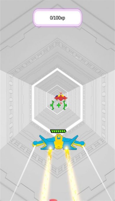 星球突击队手游官网下载-星球突击队手机版免费下载v0.1