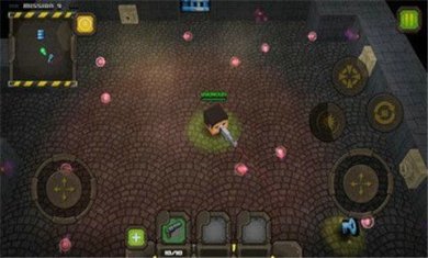 无限的僵尸正式版下载-无限的僵尸游戏下载v1.0.8