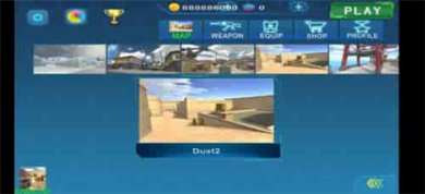 枪战黑仔精英正版下载-枪战黑仔精英游戏下载v1.1.4